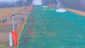 TJ Němčičky - Svah - 19.12.2025 v 08:10 TJ Němčičky - Svah - 19.12.2025 v 08:10