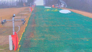 TJ Němčičky - Svah - 19.12.2025 v 08:25 TJ Němčičky - Svah - 19.12.2025 v 08:25