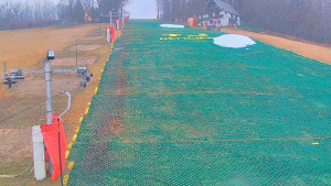 TJ Němčičky - Svah - 19.12.2025 v 08:35 TJ Němčičky - Svah - 19.12.2025 v 08:35