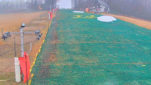 TJ Němčičky - Svah - 19.12.2025 v 08:55 TJ Němčičky - Svah - 19.12.2025 v 08:55