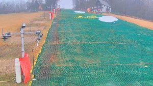 TJ Němčičky - Svah - 19.12.2025 v 09:25 TJ Němčičky - Svah - 19.12.2025 v 09:25