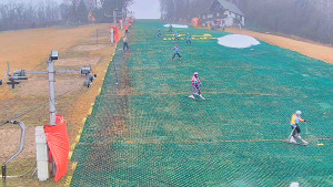 TJ Němčičky - Svah - 19.12.2025 v 10:50 TJ Němčičky - Svah - 19.12.2025 v 10:50