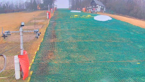 TJ Němčičky - Svah - 19.12.2025 v 13:55 TJ Němčičky - Svah - 19.12.2025 v 13:55