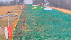 TJ Němčičky - Svah - 19.12.2025 v 14:05 TJ Němčičky - Svah - 19.12.2025 v 14:05