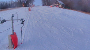 TJ Němčičky - Svah - 30.12.2025 v 07:25 TJ Němčičky - Svah - 30.12.2025 v 07:25