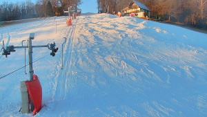 TJ Němčičky - Svah - 30.12.2025 v 08:15 TJ Němčičky - Svah - 30.12.2025 v 08:15