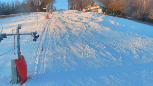 TJ Němčičky - Svah - 30.12.2025 v 08:20 TJ Němčičky - Svah - 30.12.2025 v 08:20