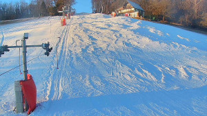 TJ Němčičky - Svah - 30.12.2025 v 08:30 TJ Němčičky - Svah - 30.12.2025 v 08:30