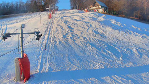 TJ Němčičky - Svah - 30.12.2025 v 08:40 TJ Němčičky - Svah - 30.12.2025 v 08:40