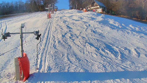 TJ Němčičky - Svah - 30.12.2025 v 09:15 TJ Němčičky - Svah - 30.12.2025 v 09:15