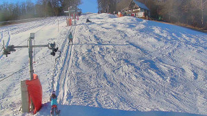 TJ Němčičky - Svah - 30.12.2025 v 10:10 TJ Němčičky - Svah - 30.12.2025 v 10:10