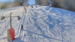 TJ Němčičky - Svah - 30.12.2025 v 11:55 TJ Němčičky - Svah - 30.12.2025 v 11:55