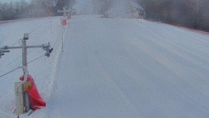 TJ Němčičky - Svah - 6.1.2026 v 07:30 TJ Němčičky - Svah - 6.1.2026 v 07:30