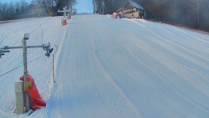 TJ Němčičky - Svah - 6.1.2026 v 08:30 TJ Němčičky - Svah - 6.1.2026 v 08:30