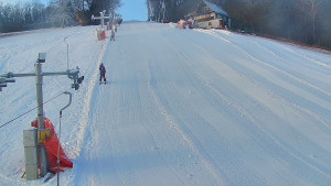 TJ Němčičky - Svah - 6.1.2026 v 09:00 TJ Němčičky - Svah - 6.1.2026 v 09:00