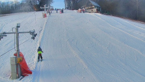 TJ Němčičky - Svah - 6.1.2026 v 09:30 TJ Němčičky - Svah - 6.1.2026 v 09:30