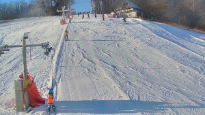 TJ Němčičky - Svah - 6.1.2026 v 10:00 TJ Němčičky - Svah - 6.1.2026 v 10:00