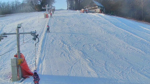 TJ Němčičky - Svah - 6.1.2026 v 10:30 TJ Němčičky - Svah - 6.1.2026 v 10:30