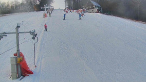 TJ Němčičky - Svah - 6.1.2026 v 11:00 TJ Němčičky - Svah - 6.1.2026 v 11:00