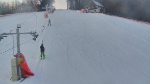 TJ Němčičky - Svah - 6.1.2026 v 11:30 TJ Němčičky - Svah - 6.1.2026 v 11:30