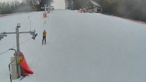 TJ Němčičky - Svah - 6.1.2026 v 12:00 TJ Němčičky - Svah - 6.1.2026 v 12:00