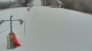 TJ Němčičky - Svah - 6.1.2026 v 12:30 TJ Němčičky - Svah - 6.1.2026 v 12:30