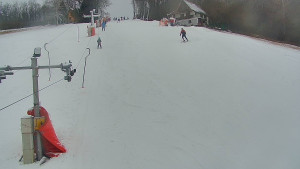 TJ Němčičky - Svah - 6.1.2026 v 14:00 TJ Němčičky - Svah - 6.1.2026 v 14:00