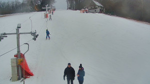 TJ Němčičky - Svah - 6.1.2026 v 15:00 TJ Němčičky - Svah - 6.1.2026 v 15:00