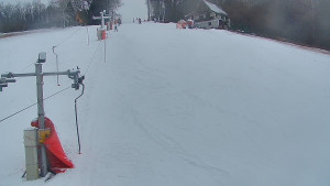 TJ Němčičky - Svah - 6.1.2026 v 15:30 TJ Němčičky - Svah - 6.1.2026 v 15:30