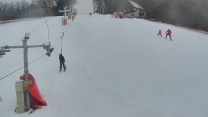 TJ Němčičky - Svah - 6.1.2026 v 16:00 TJ Němčičky - Svah - 6.1.2026 v 16:00