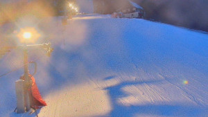 TJ Němčičky - Svah - 6.1.2026 v 16:30 TJ Němčičky - Svah - 6.1.2026 v 16:30