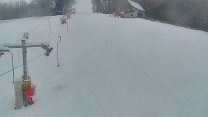 TJ Němčičky - Svah - 13.1.2026 v 09:00 TJ Němčičky - Svah - 13.1.2026 v 09:00