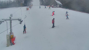 TJ Němčičky - Svah - 13.1.2026 v 10:00 TJ Němčičky - Svah - 13.1.2026 v 10:00