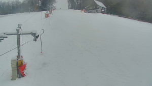 TJ Němčičky - Svah - 13.1.2026 v 12:00 TJ Němčičky - Svah - 13.1.2026 v 12:00