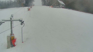 TJ Němčičky - Svah - 13.1.2026 v 13:00 TJ Němčičky - Svah - 13.1.2026 v 13:00