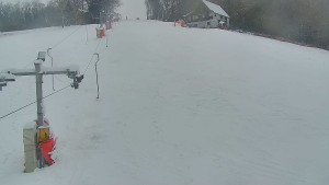 TJ Němčičky - Svah - 13.1.2026 v 14:00 TJ Němčičky - Svah - 13.1.2026 v 14:00