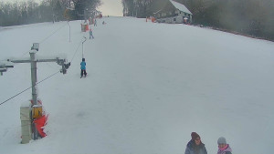 TJ Němčičky - Svah - 13.1.2026 v 15:00 TJ Němčičky - Svah - 13.1.2026 v 15:00