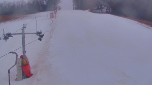 TJ Němčičky - Svah - 26.1.2026 v 07:20 TJ Němčičky - Svah - 26.1.2026 v 07:20