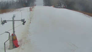 TJ Němčičky - Svah - 26.1.2026 v 07:45 TJ Němčičky - Svah - 26.1.2026 v 07:45