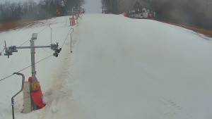 TJ Němčičky - Svah - 26.1.2026 v 07:50 TJ Němčičky - Svah - 26.1.2026 v 07:50