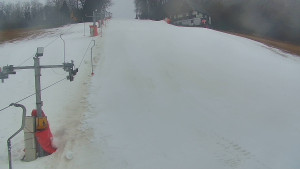 TJ Němčičky - Svah - 26.1.2026 v 08:00 TJ Němčičky - Svah - 26.1.2026 v 08:00