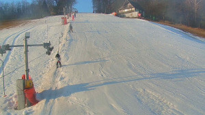 TJ Němčičky - Svah - 26.1.2026 v 09:00 TJ Němčičky - Svah - 26.1.2026 v 09:00