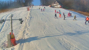 TJ Němčičky - Svah - 26.1.2026 v 09:10 TJ Němčičky - Svah - 26.1.2026 v 09:10