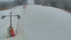 TJ Němčičky - Svah - 26.1.2026 v 11:20 TJ Němčičky - Svah - 26.1.2026 v 11:20