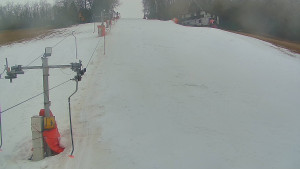 TJ Němčičky - Svah - 26.1.2026 v 12:20 TJ Němčičky - Svah - 26.1.2026 v 12:20