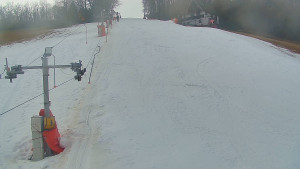 TJ Němčičky - Svah - 26.1.2026 v 12:35 TJ Němčičky - Svah - 26.1.2026 v 12:35