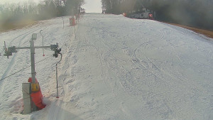 TJ Němčičky - Svah - 26.1.2026 v 12:50 TJ Němčičky - Svah - 26.1.2026 v 12:50