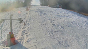 TJ Němčičky - Svah - 26.1.2026 v 13:10 TJ Němčičky - Svah - 26.1.2026 v 13:10