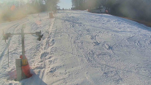 TJ Němčičky - Svah - 26.1.2026 v 13:25 TJ Němčičky - Svah - 26.1.2026 v 13:25