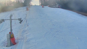 TJ Němčičky - Svah - 26.1.2026 v 14:00 TJ Němčičky - Svah - 26.1.2026 v 14:00